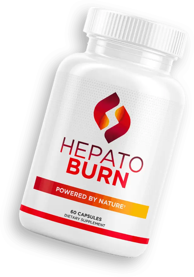 HepatoBurn Pills